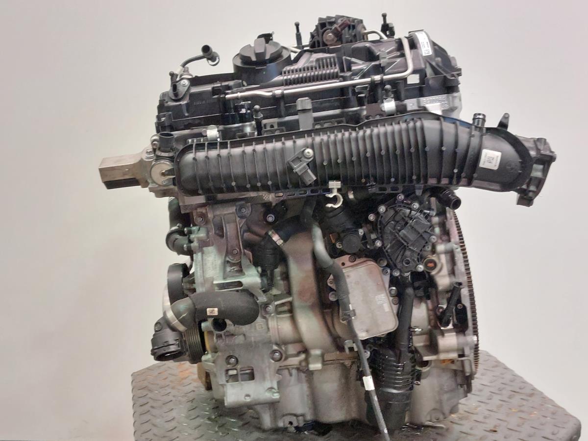 Moteur complet BMW 1 (F40) Imagem-2