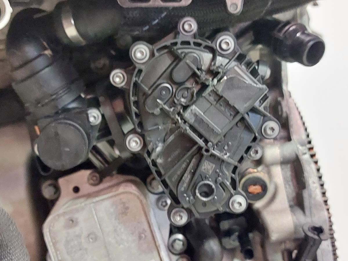 Moteur complet BMW 1 (F40) Imagem-4