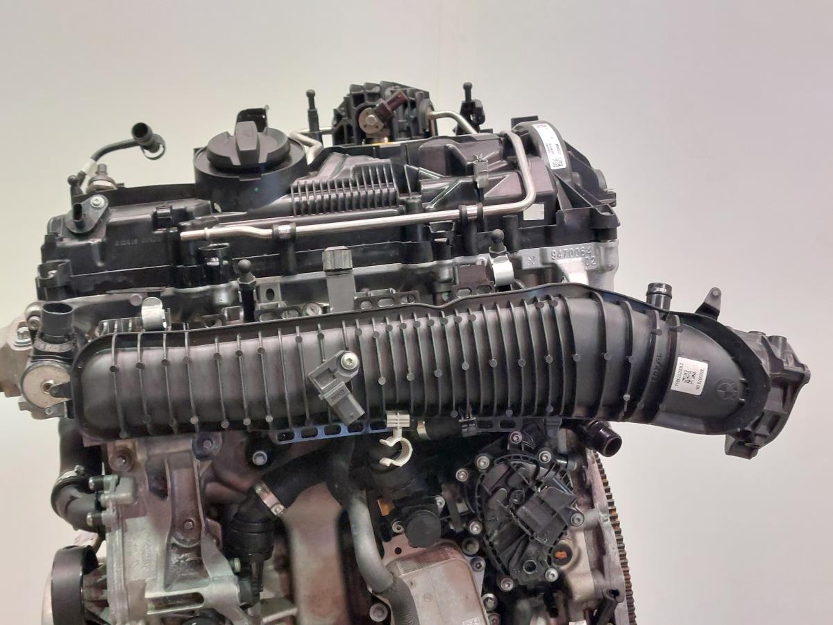 Moteur complet BMW 1 (F40) Imagem-5