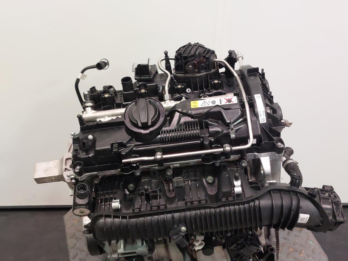 Moteur complet BMW 1 (F40) Imagem-7