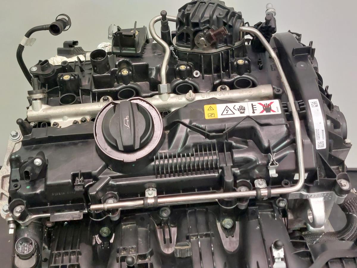 Moteur complet BMW 1 (F40) Imagem-8
