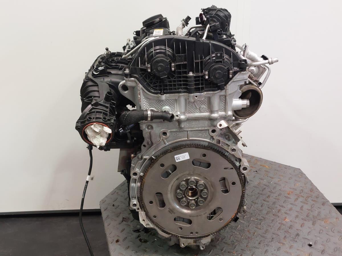 Moteur complet BMW 1 (F40) Imagem-10