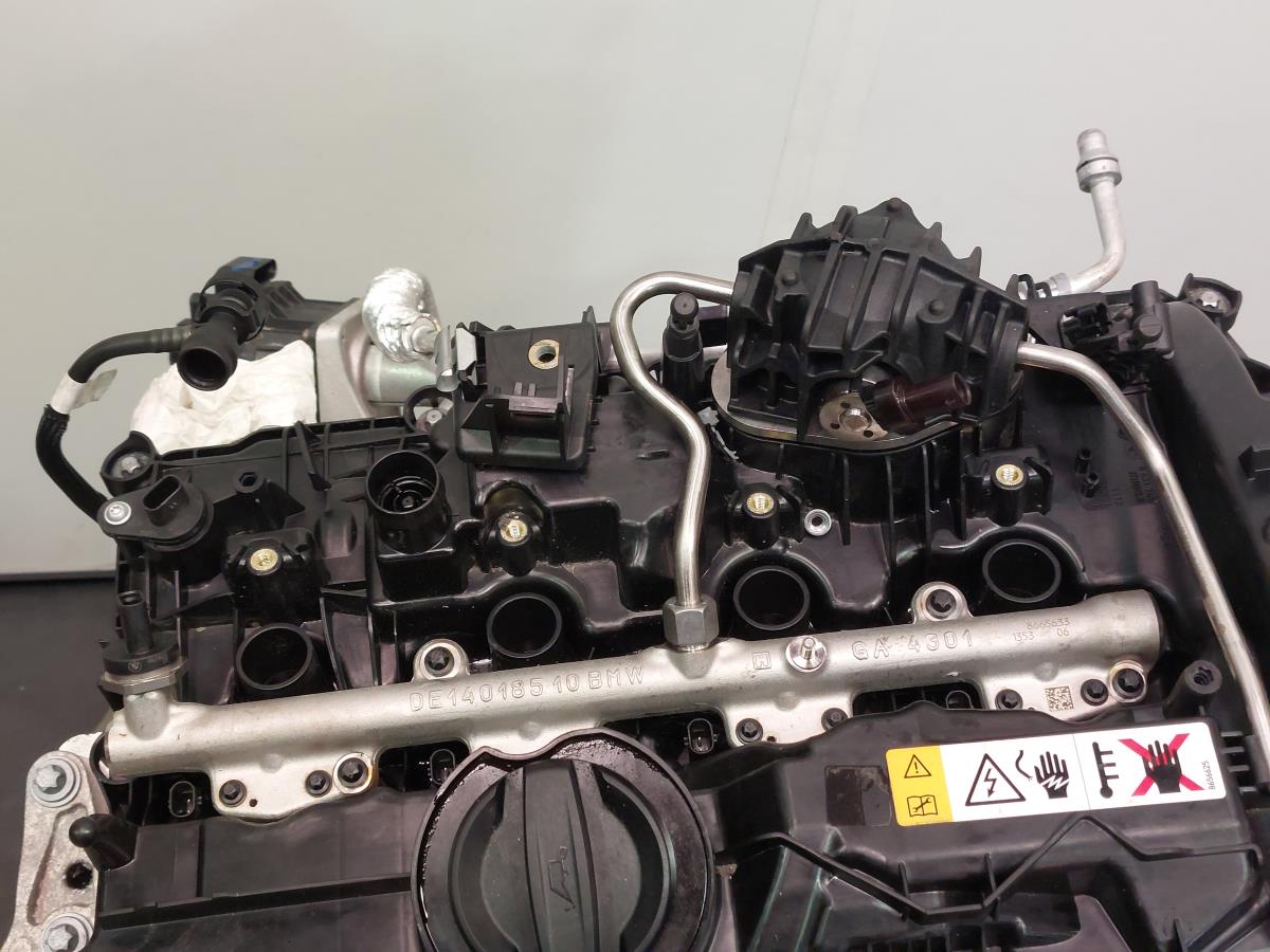 Moteur complet BMW 1 (F40) Imagem-9