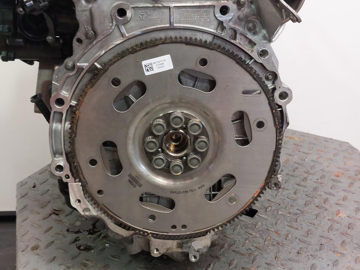 Moteur complet BMW 1 (F40) Imagem-11