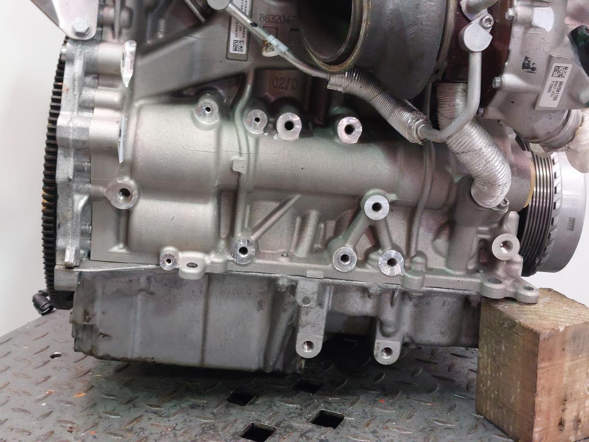 Moteur complet BMW 1 (F40) Imagem-14