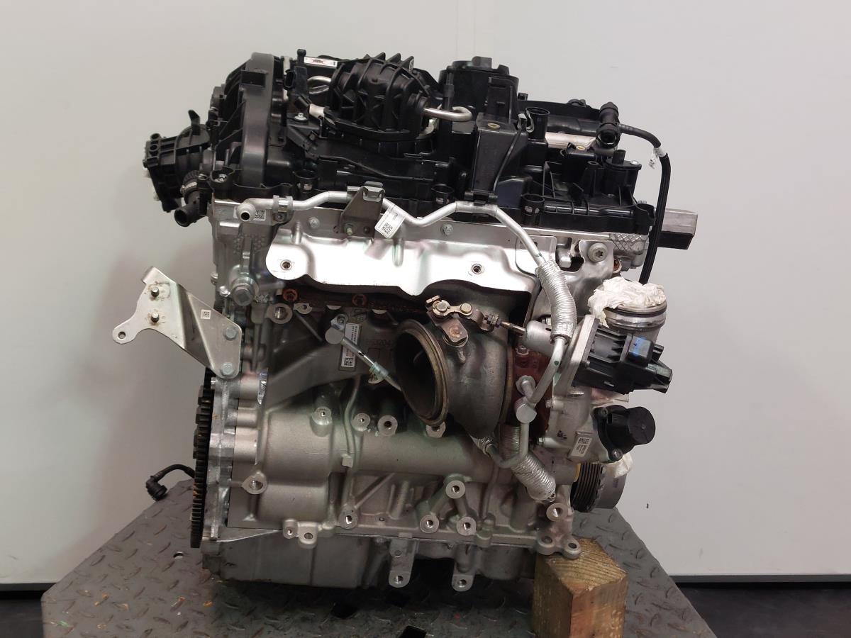 Moteur complet BMW 1 (F40) Imagem-13