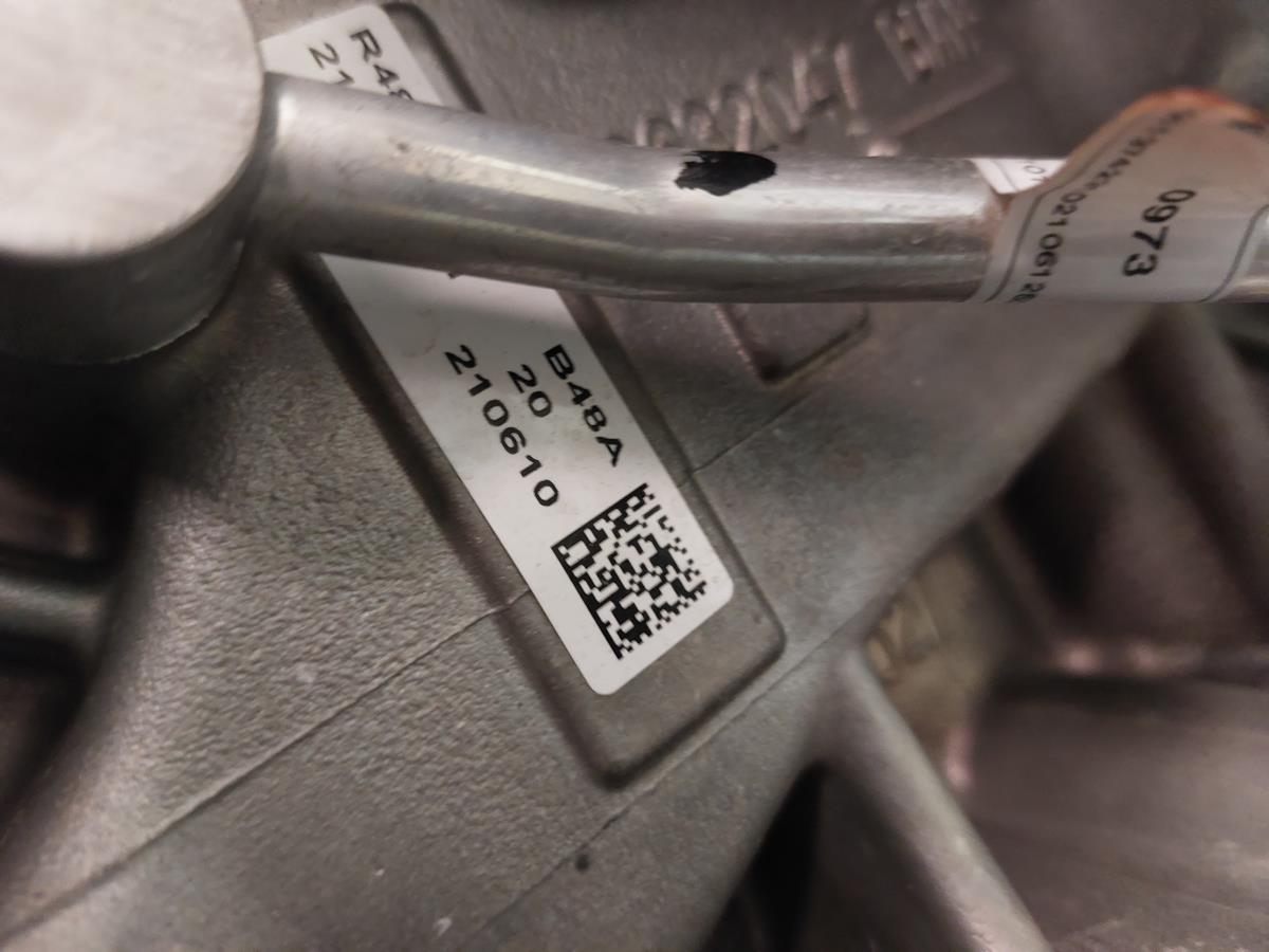 Moteur complet BMW 1 (F40) Imagem-17