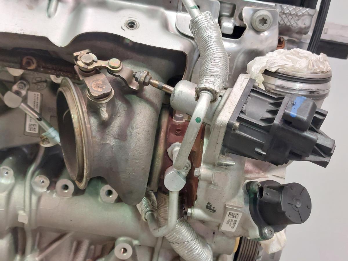 Moteur complet BMW 1 (F40) Imagem-16