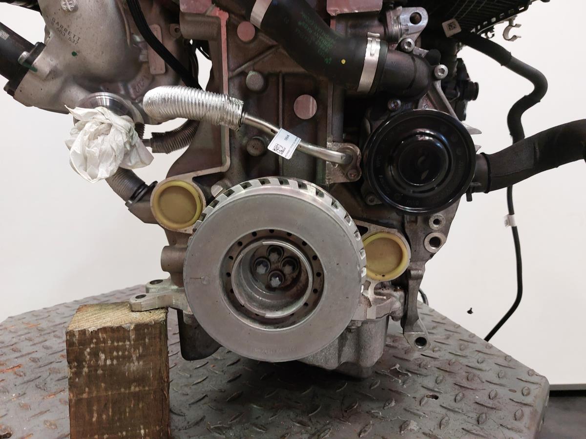 Moteur complet BMW 1 (F40) Imagem-19