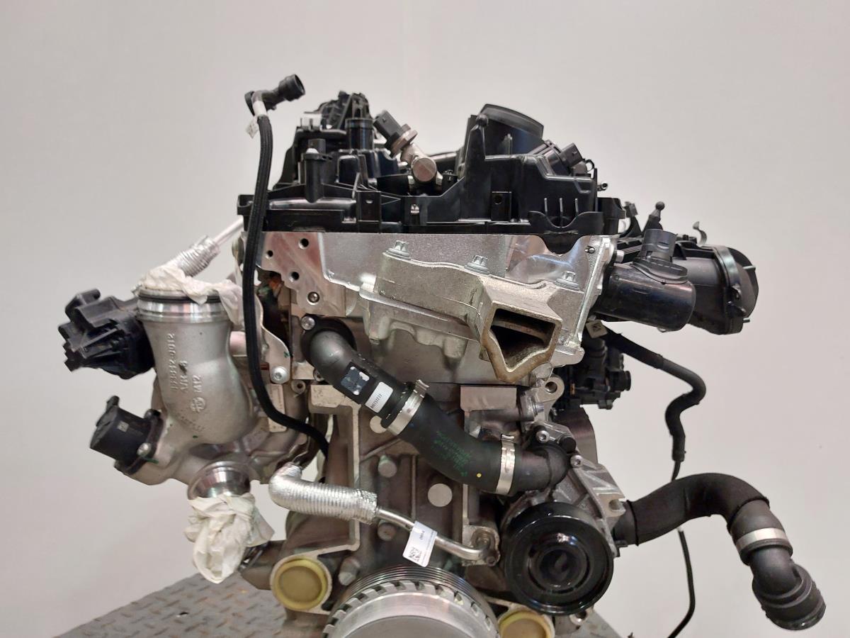 Moteur complet BMW 1 (F40) Imagem-20