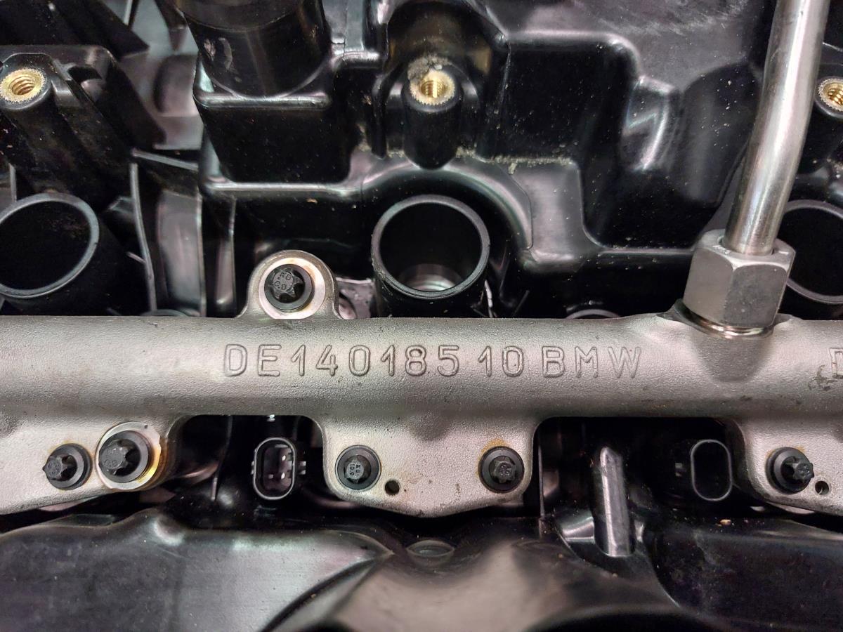 Moteur complet BMW 1 (F40) Imagem-22