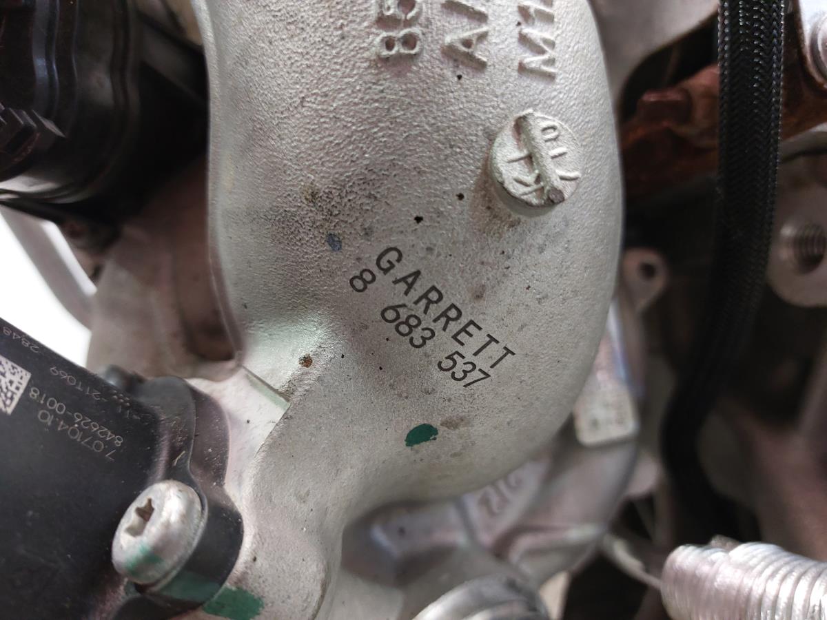 Moteur complet BMW 1 (F40) Imagem-25