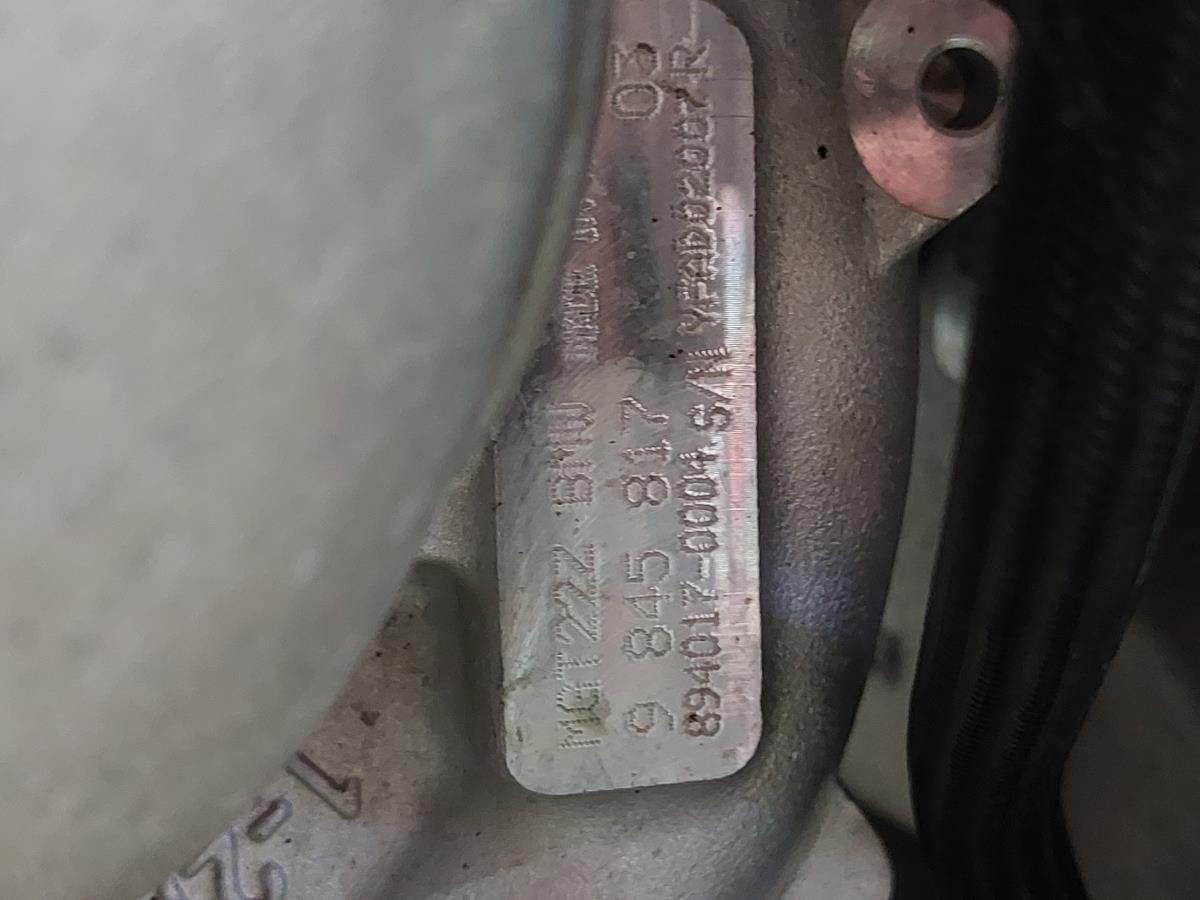 Moteur complet BMW 1 (F40) Imagem-26