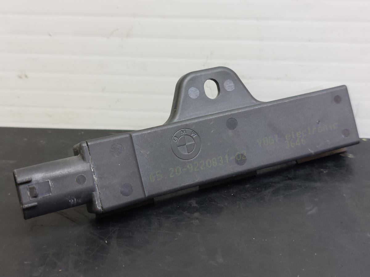 Antenne BMW 4 Gran Coupe (F36)