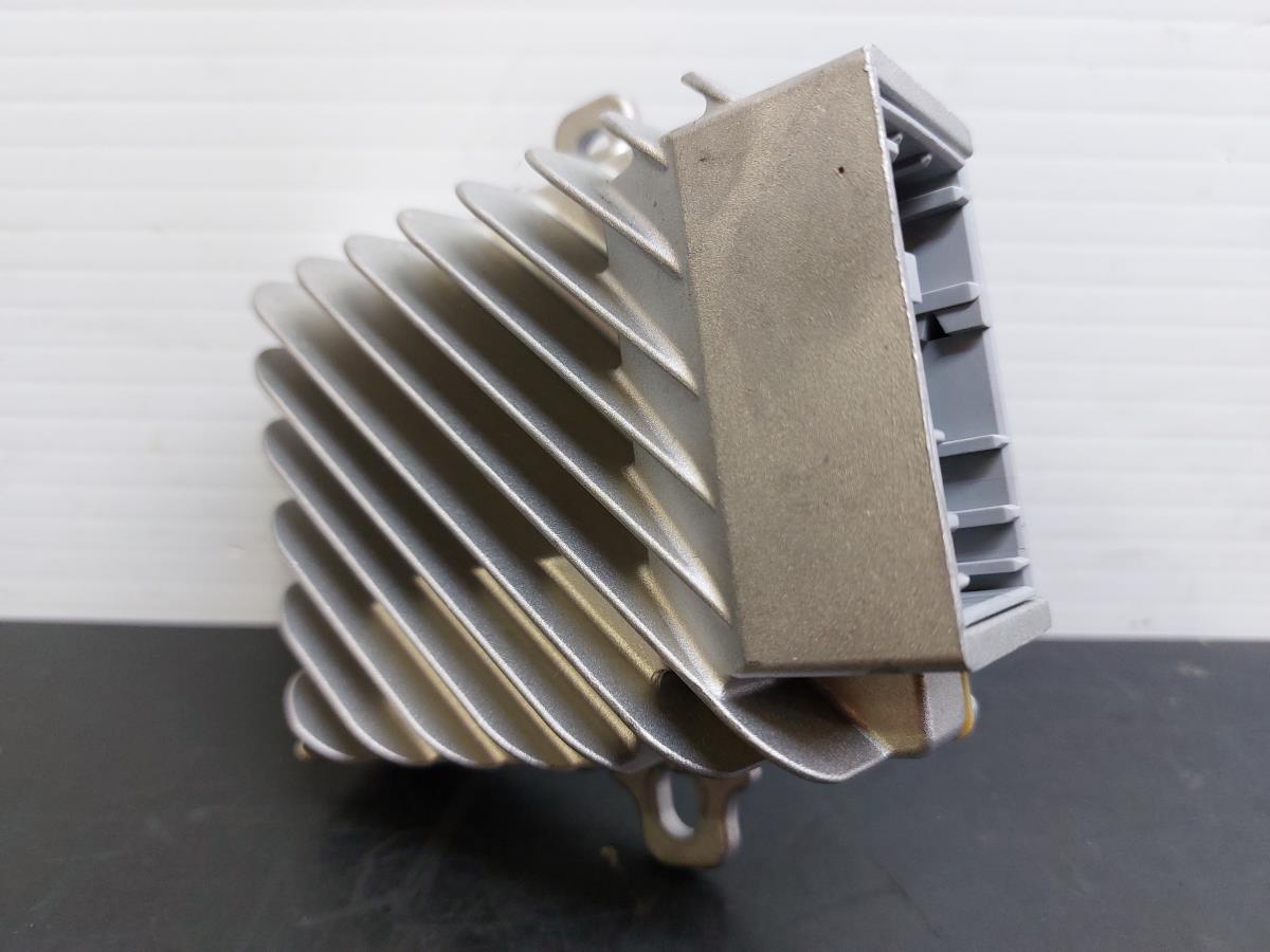 Amplificador de colunas BMW 4 Gran Coupe (F36)