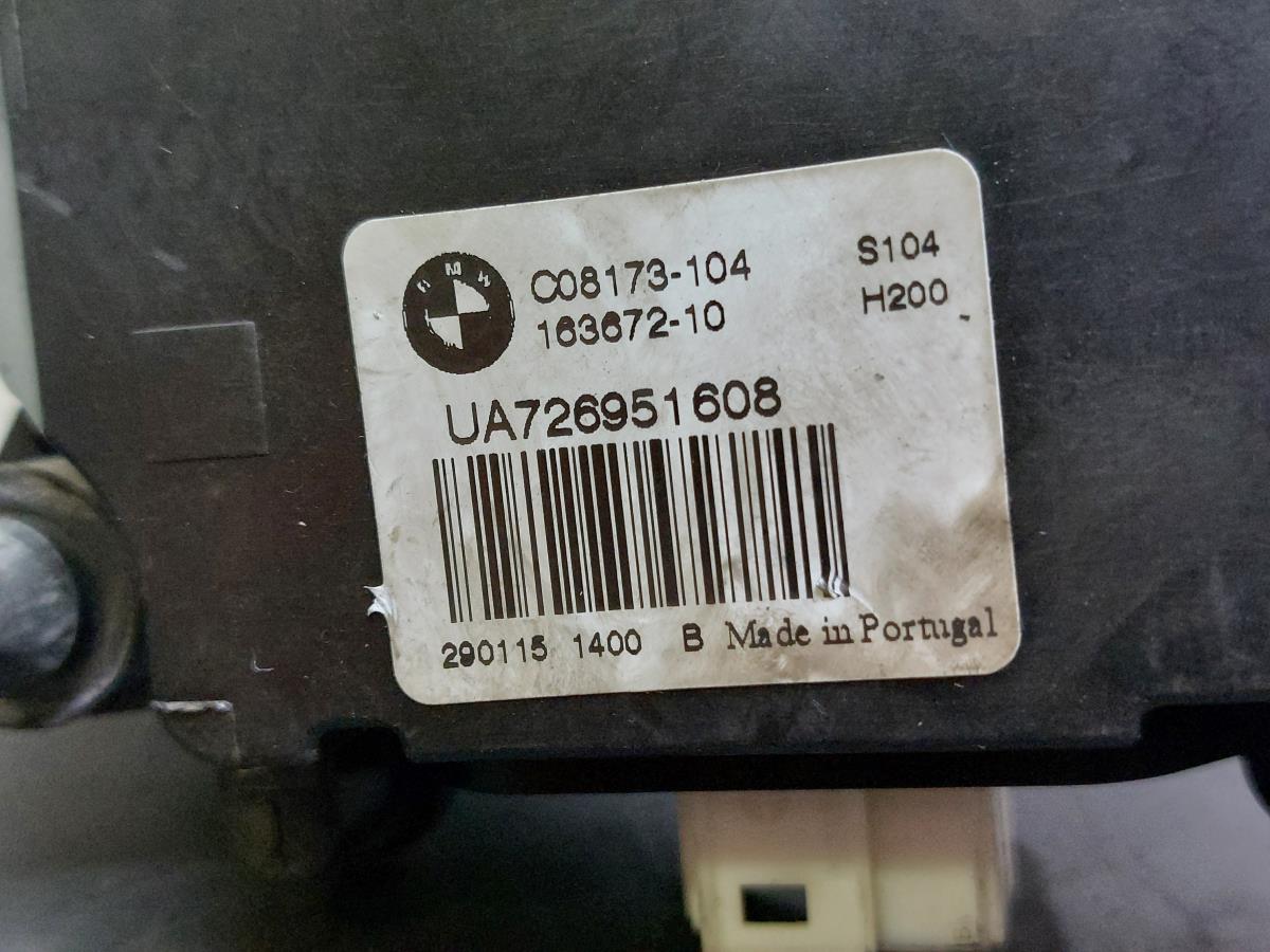 Actionneur BMW 4 Gran Coupe (F36) Imagem-2