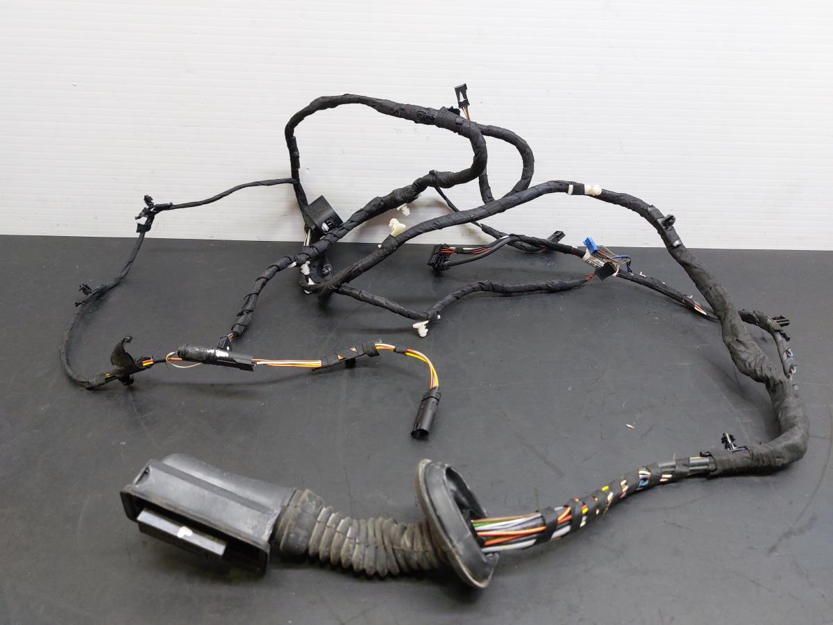 Installation électrique intérieure / câblage intérieur BMW 4 Gran Coupe (F36)