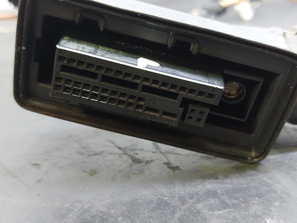 Installation électrique intérieure / câblage intérieur BMW 4 Gran Coupe (F36) Imagem-1