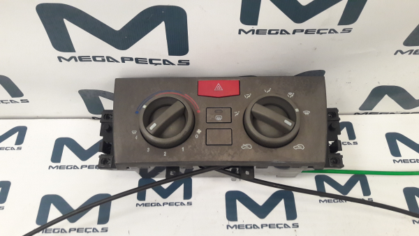 Mando climatizador LANCIA Ypsilon (843_)