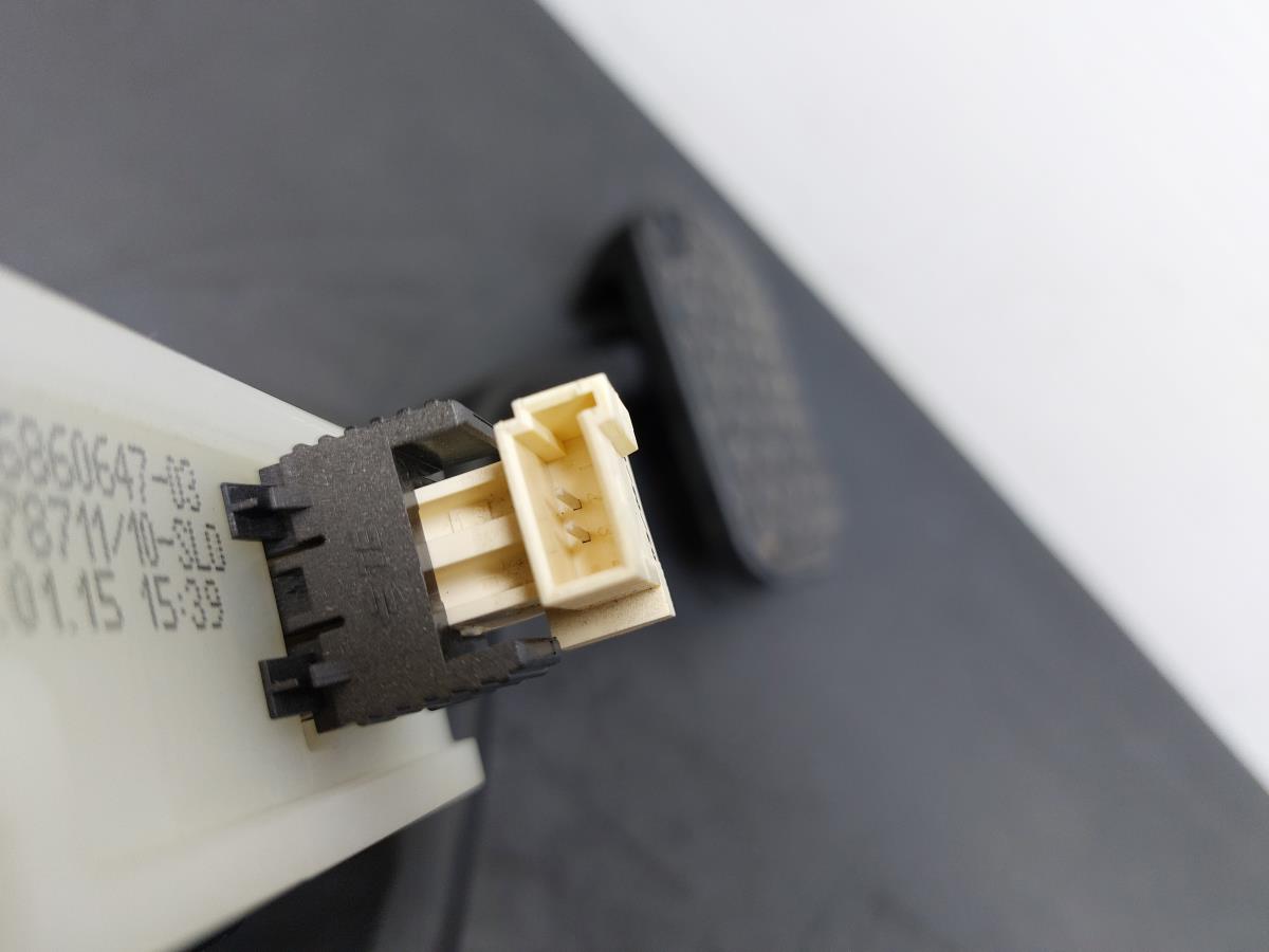 Pedal BMW 4 Gran Coupe (F36) Imagem-3