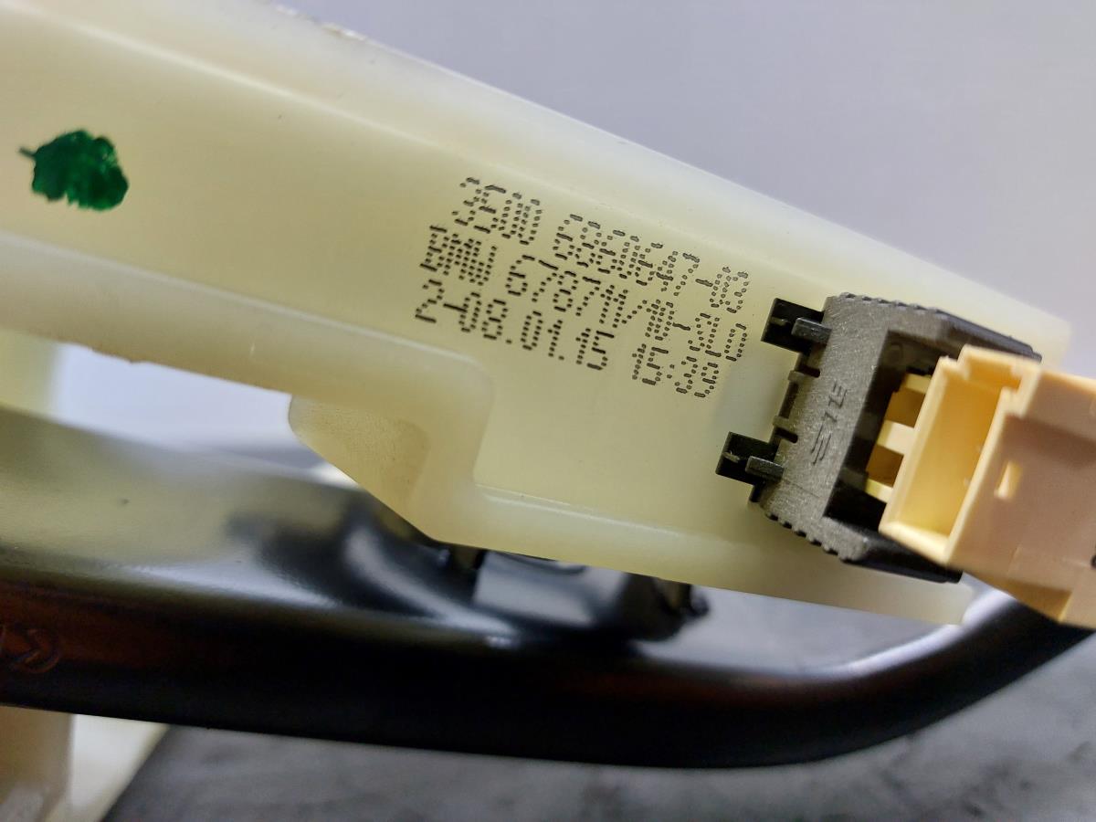 Pedal BMW 4 Gran Coupe (F36) Imagem-4