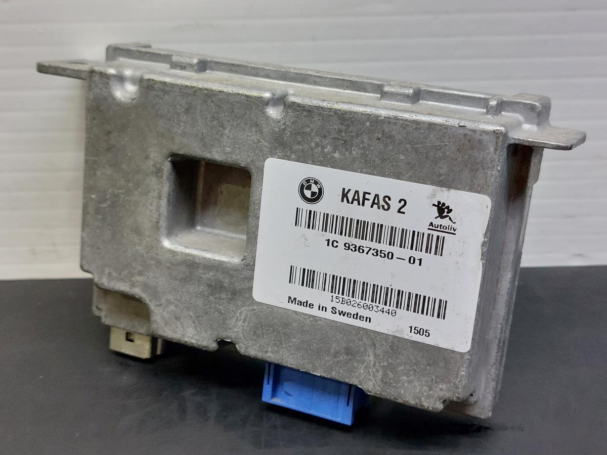 Módulo câmera BMW 4 Gran Coupe (F36)