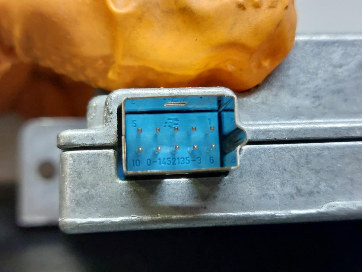 Módulo câmera BMW 4 Gran Coupe (F36) Imagem-3