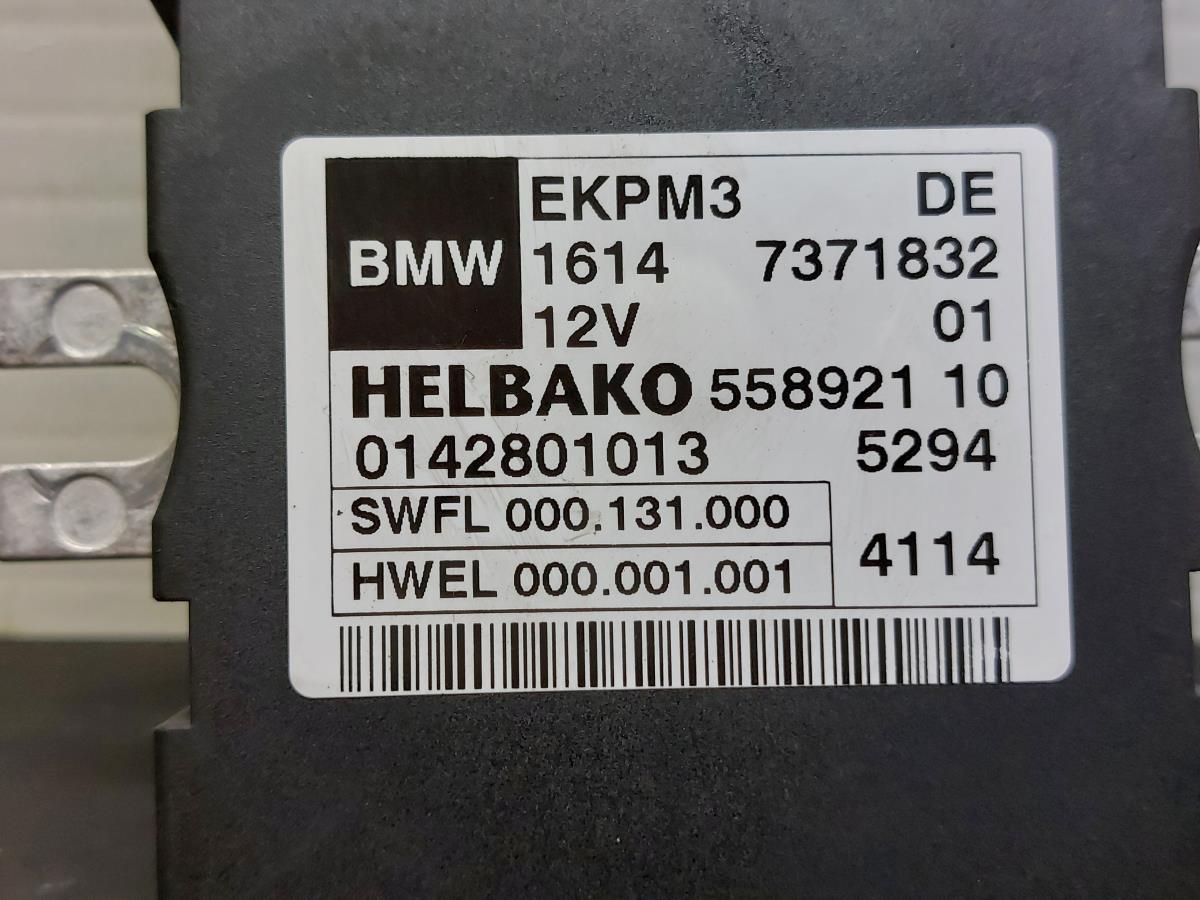 Centralina carburante BMW 4 Gran Coupe (F36) Imagem-2
