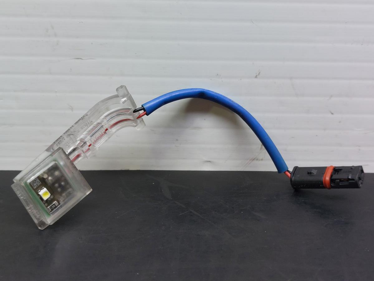 Lumière intérieure BMW 4 Gran Coupe (F36)