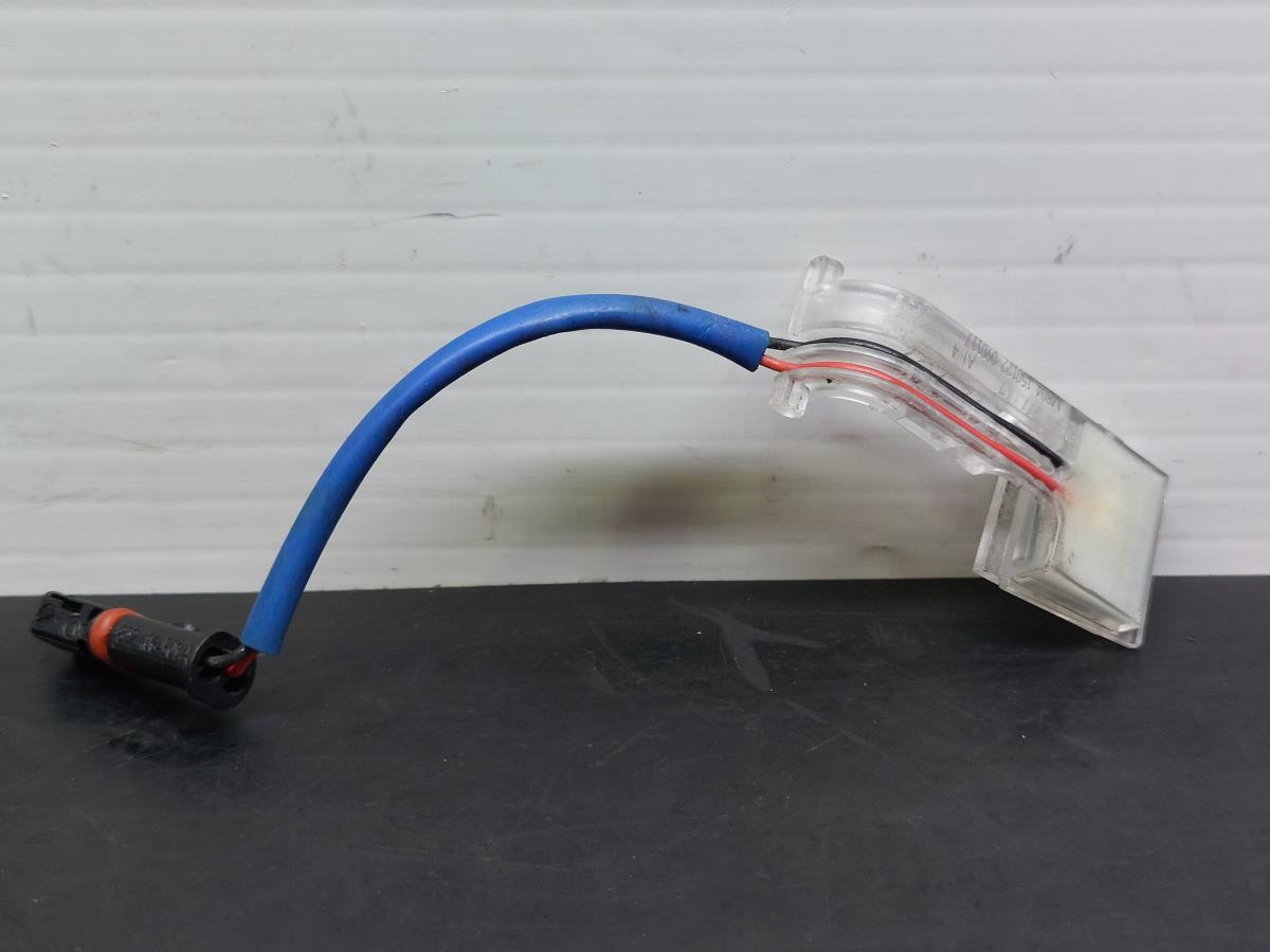 Lumière intérieure BMW 4 Gran Coupe (F36) Imagem-3