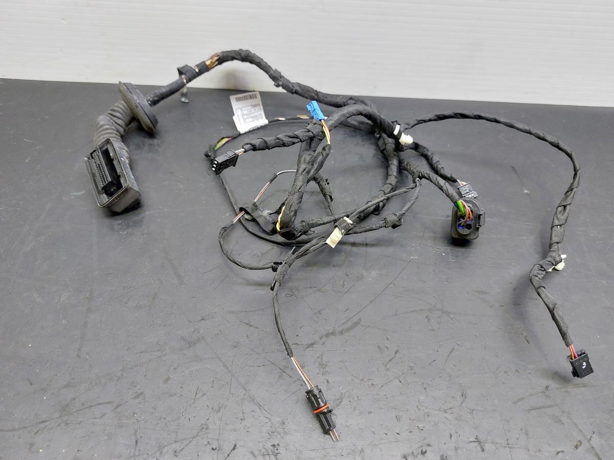 Installation électrique intérieure / câblage intérieur BMW 4 Gran Coupe (F36)