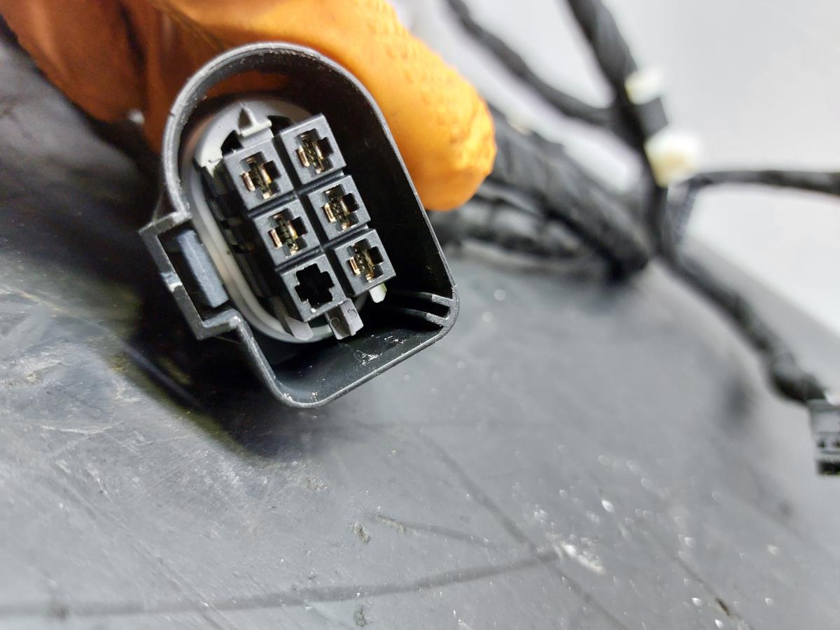 Installation électrique intérieure / câblage intérieur BMW 4 Gran Coupe (F36) Imagem-2