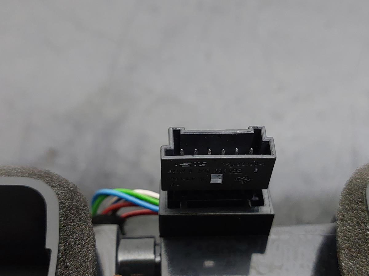 Diffuseur / sortie d’air BMW 4 Gran Coupe (F36) Imagem-4