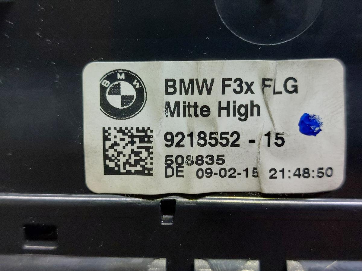 Diffuseur / sortie d’air BMW 4 Gran Coupe (F36) Imagem-5