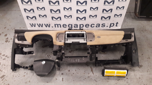 Kit de airbags LANCIA Ypsilon (843_)