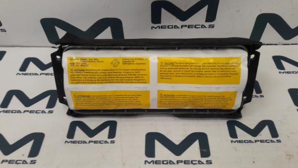 Kit de airbags LANCIA Ypsilon (843_) Imagem-2