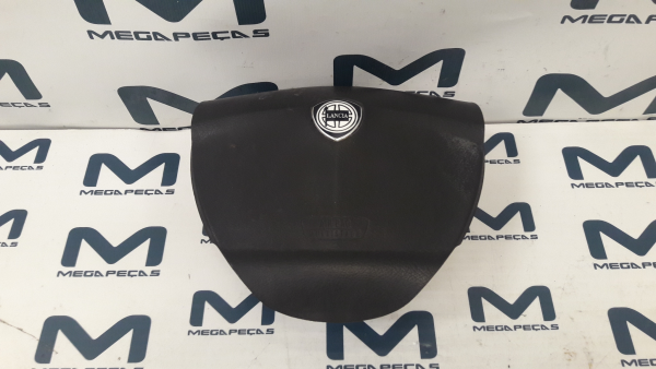 Airbag Kit for LANCIA Ypsilon (2003- 2011) |Megapeças