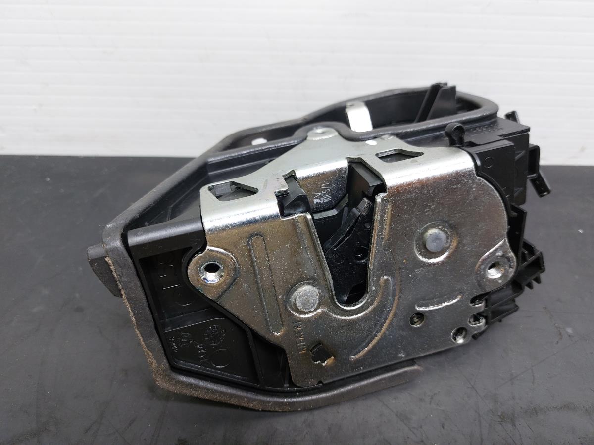 Serratura / chiusura posteriore Sinistra BMW 4 Gran Coupe (F36) Imagem-1