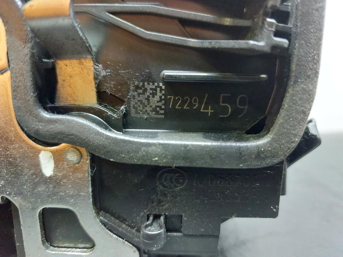 Serratura / chiusura posteriore Sinistra BMW 4 Gran Coupe (F36) Imagem-3