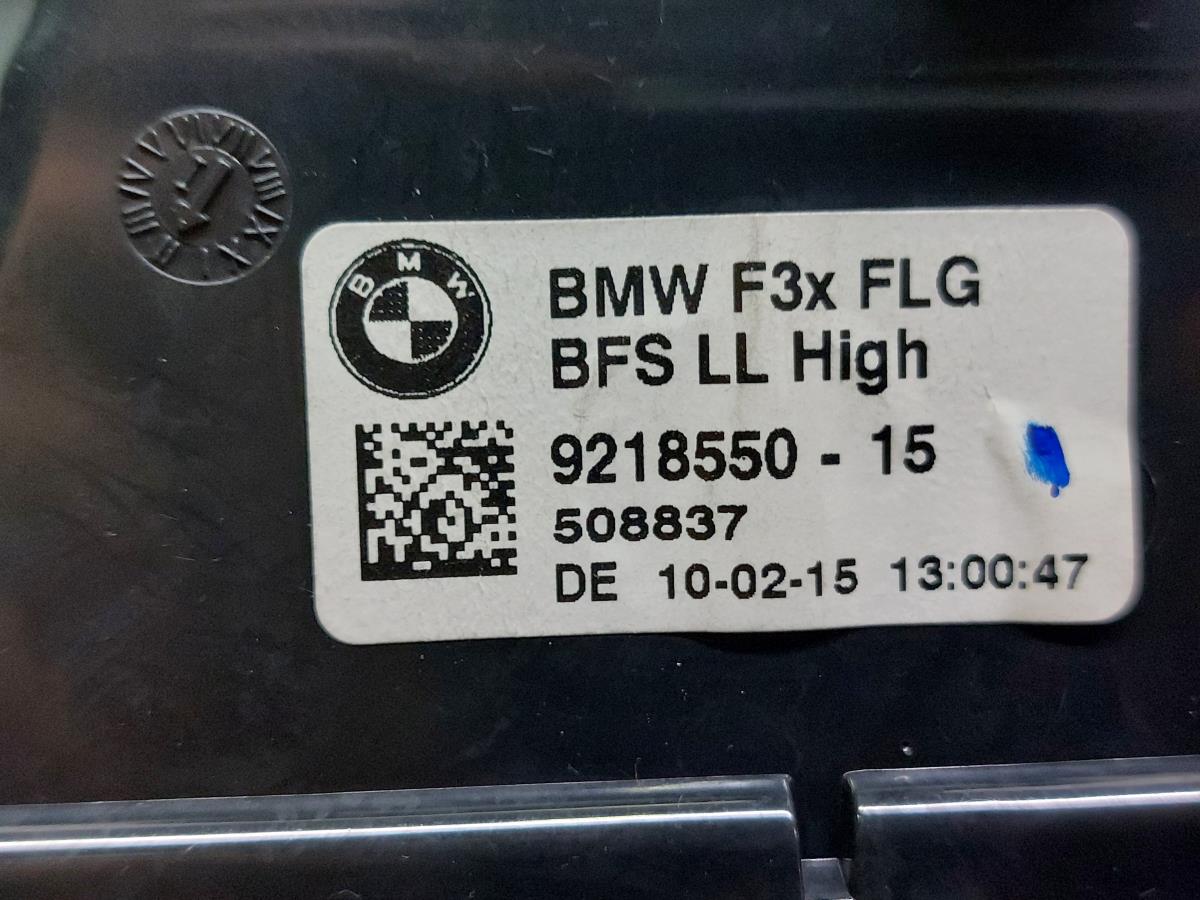 Diffuseur / sortie d’air BMW 4 Gran Coupe (F36) Imagem-3