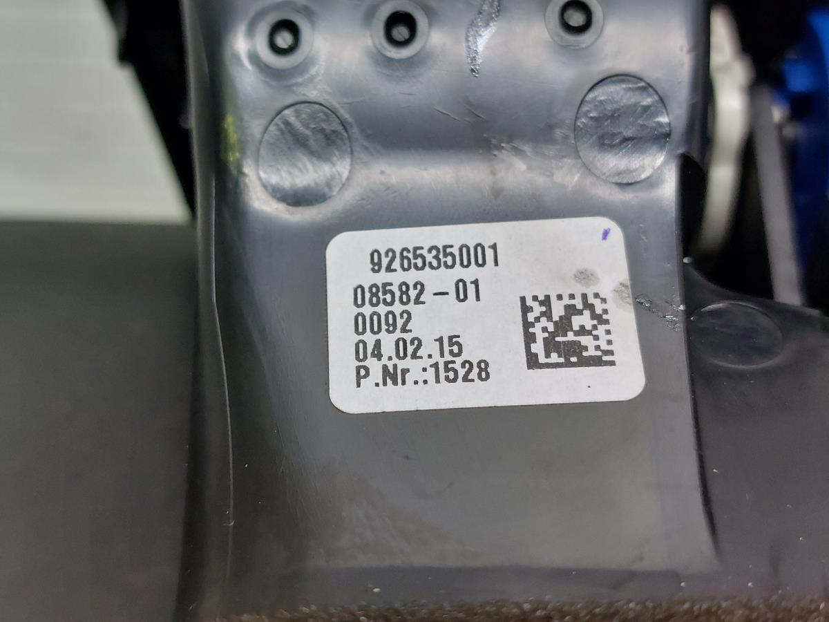 Diffusore / uscita aria BMW 4 Gran Coupe (F36) Imagem-3