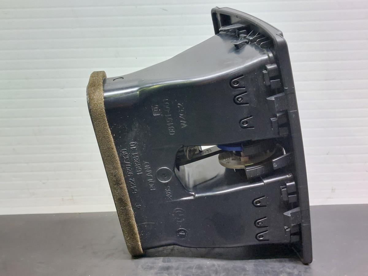 Diffusore / uscita aria BMW 4 Gran Coupe (F36) Imagem-4