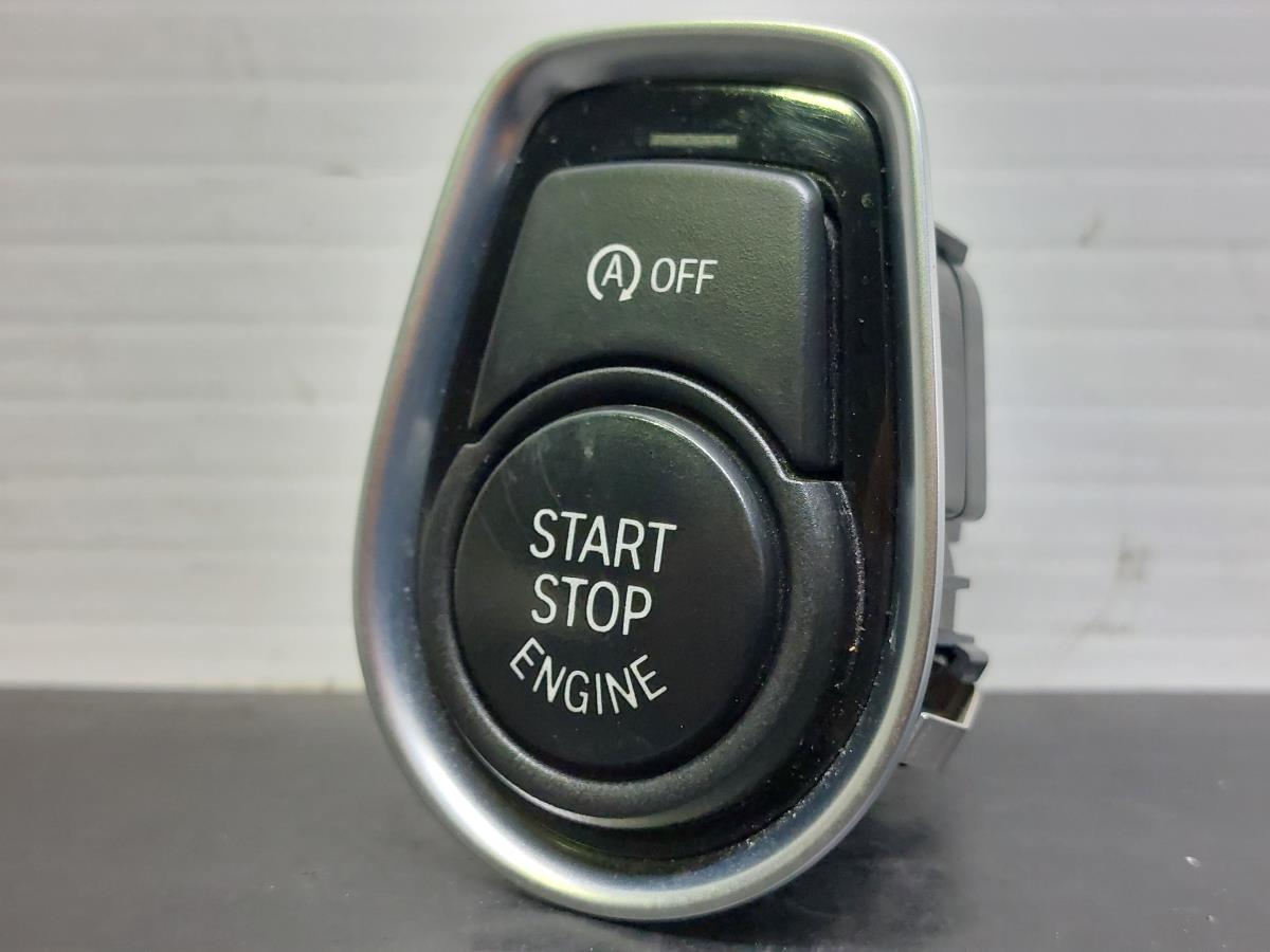 Botão / interruptor Start&Stop BMW 4 Gran Coupe (F36)