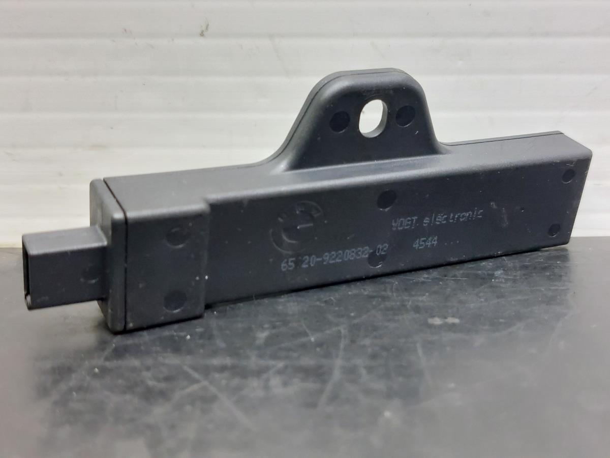 Antena BMW 4 Gran Coupe (F36) | 2014 - 2021
