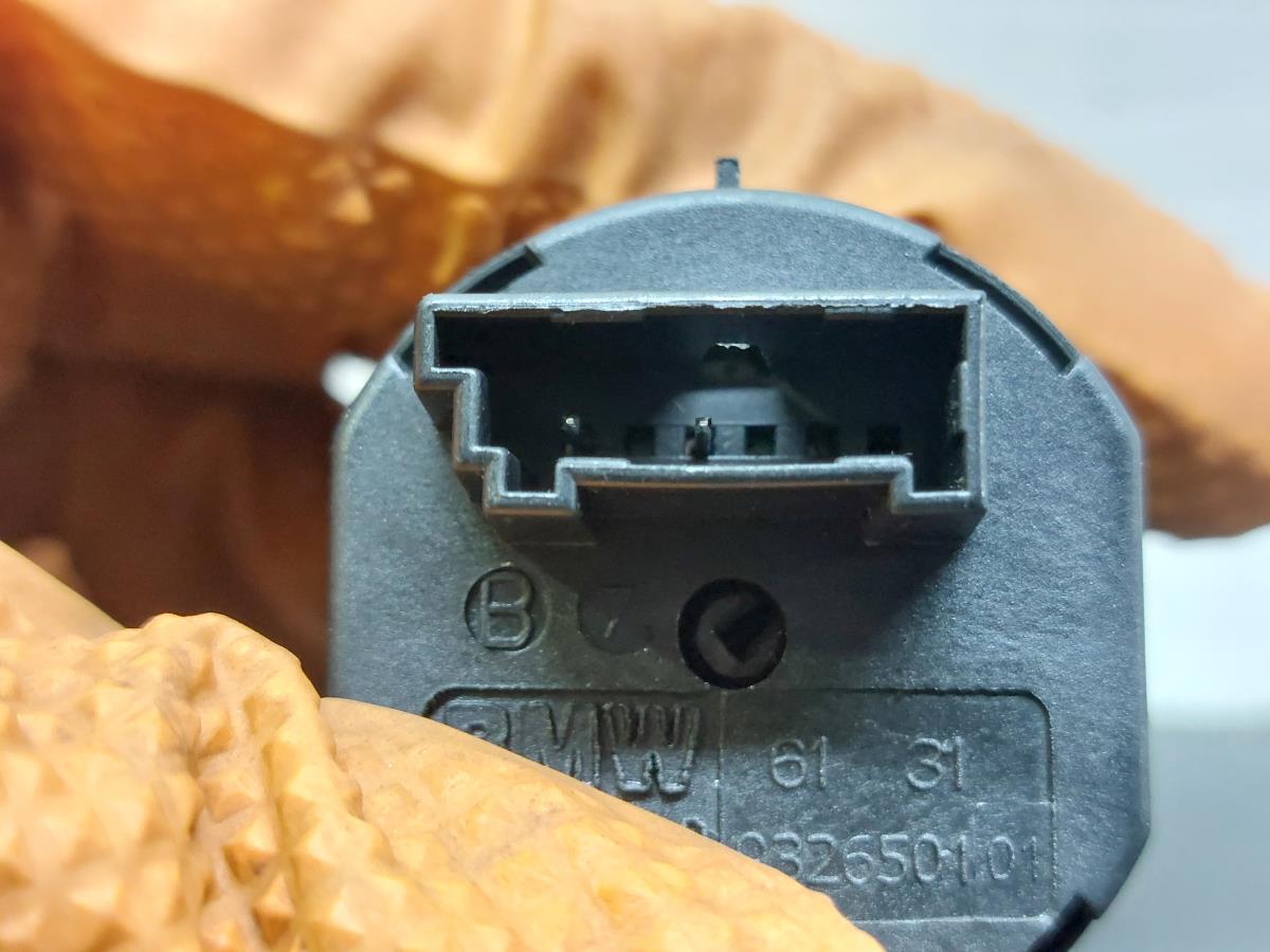 Airbag off switch BMW 4 Gran Coupe (F36) Imagem-2