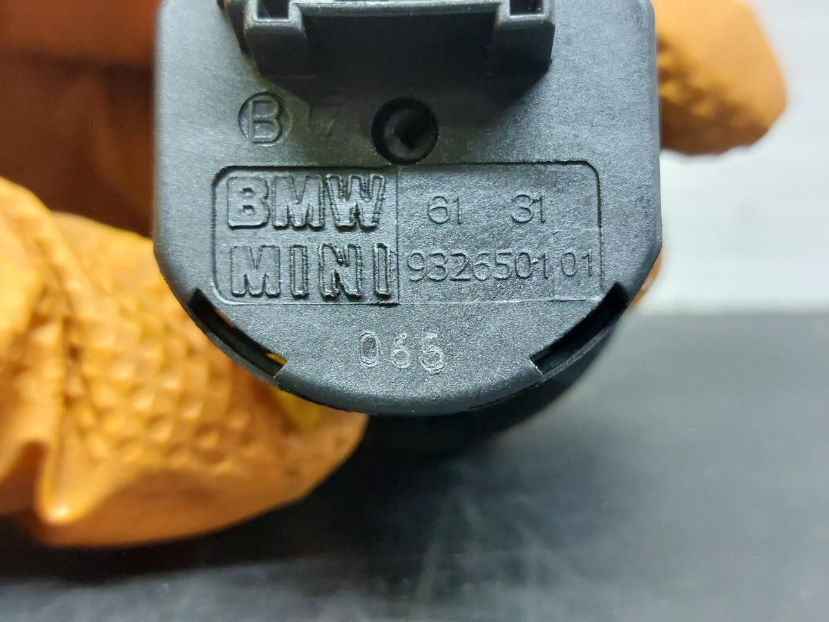Airbag off switch BMW 4 Gran Coupe (F36) Imagem-3