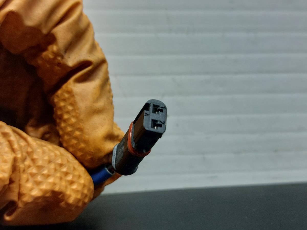 Interior light BMW 4 Gran Coupe (F36) Imagem-2