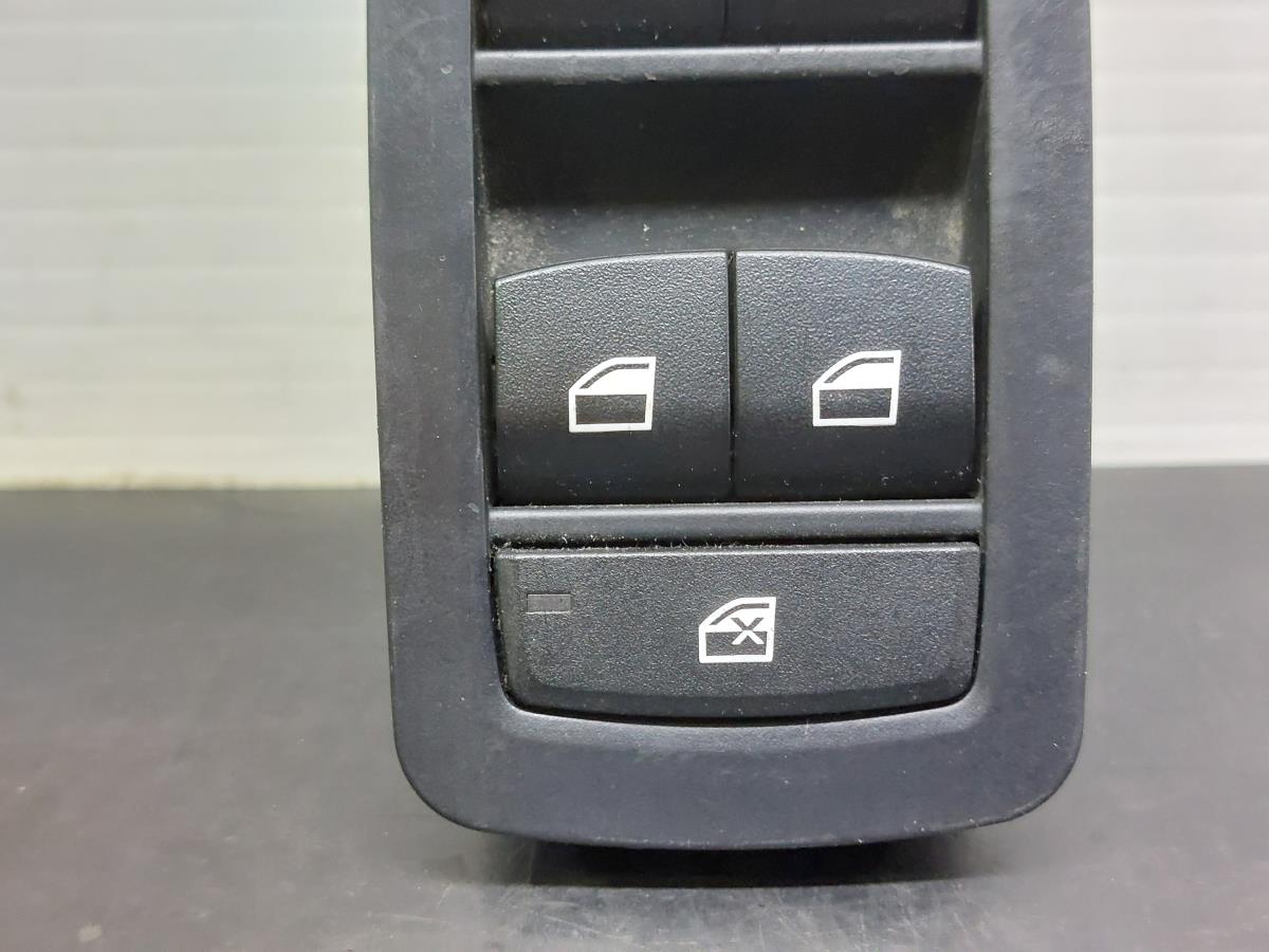 Commande / interrupteur lève-vitre Avant gauche BMW 4 Gran Coupe (F36) Imagem-1