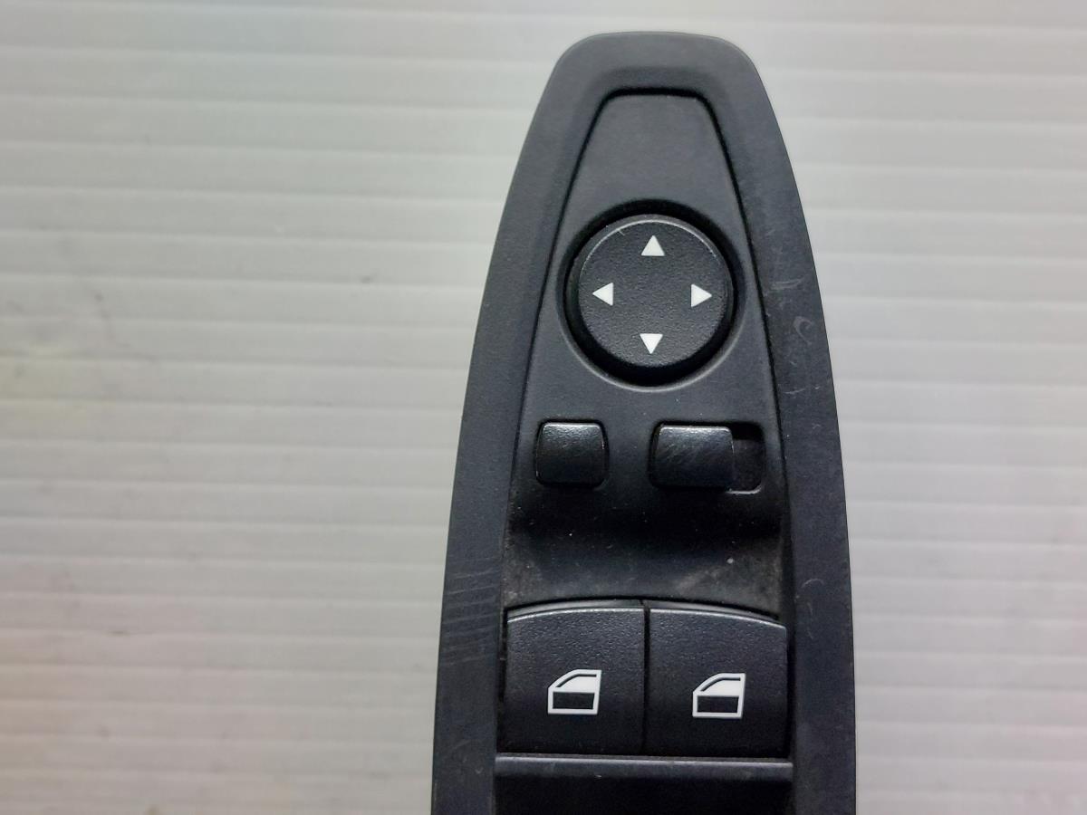 Commande / interrupteur lève-vitre Avant gauche BMW 4 Gran Coupe (F36) Imagem-2