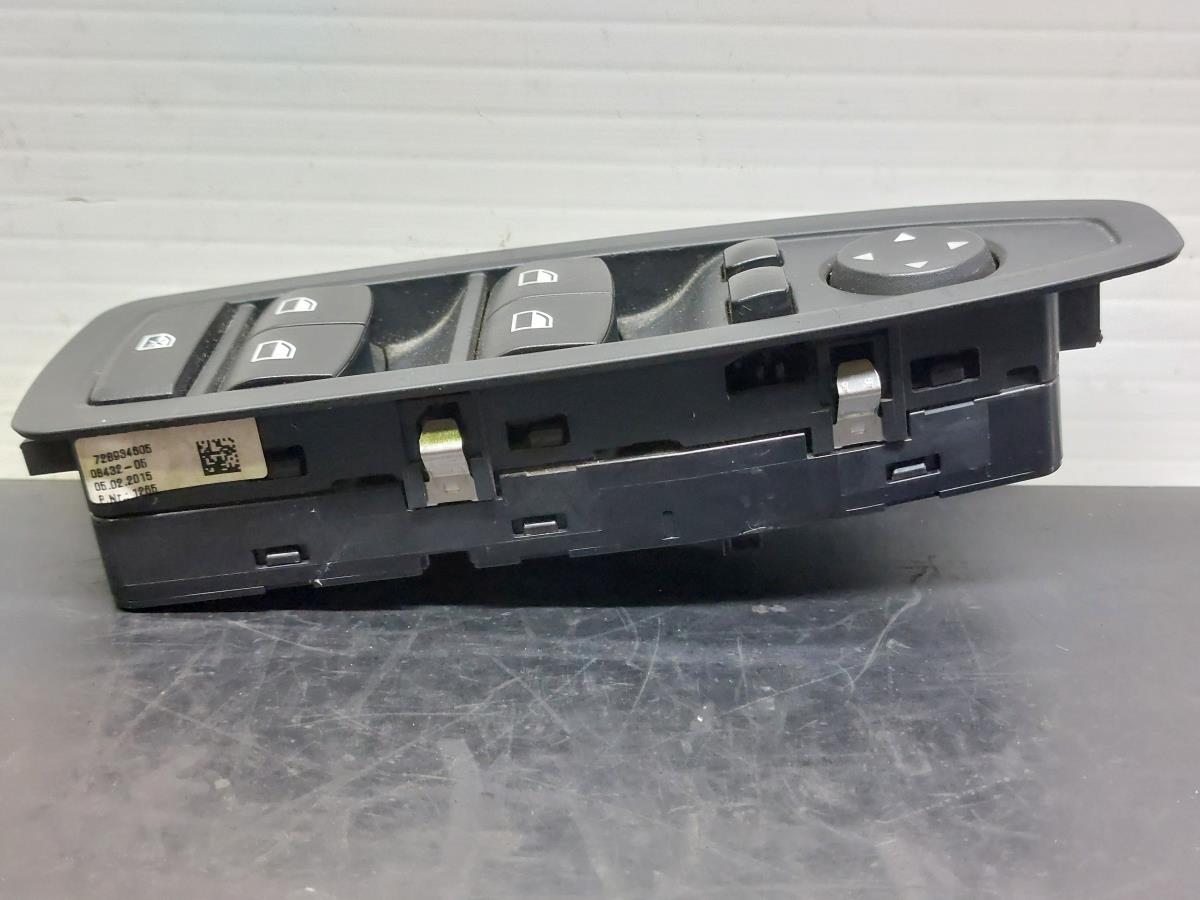 Commande / interrupteur lève-vitre Avant gauche BMW 4 Gran Coupe (F36) Imagem-3
